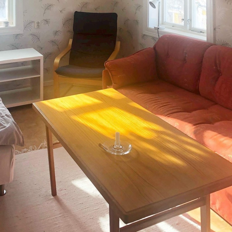 - 3 personer -  - Brunflovägen - 83145 - Östersund