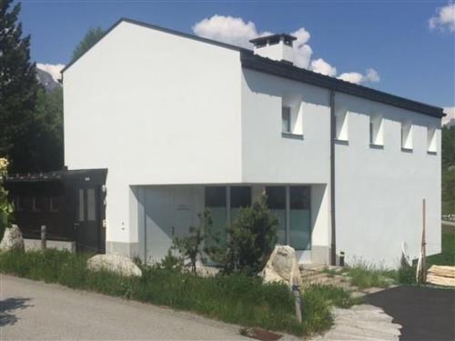 Ferienwohnung - 6 Personen -  - Maloja - 7516