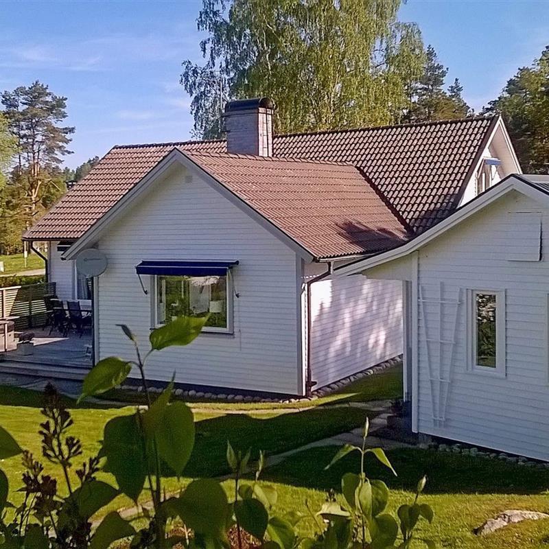  - 8 personer -  - Lars Hägers Väg - 44332 - Lerum