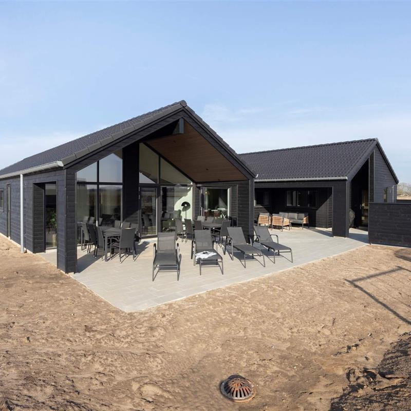 Ferienhaus - 18 Personen -  - Slåenvænget - 5400 - Bogense