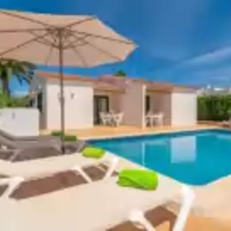 Ferielejlighed - 4 personer -  - 07730 - Cala En Porter (Alayor), Illes Balears