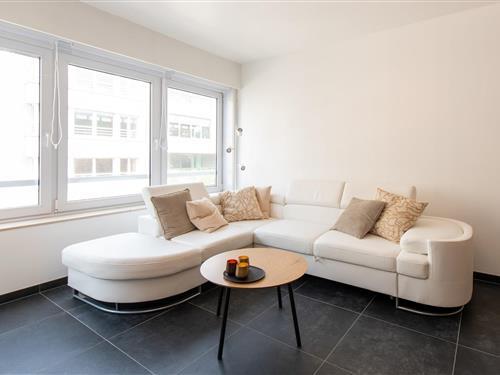 Holiday apartment - 4 persons -  - 8400 - Oostende