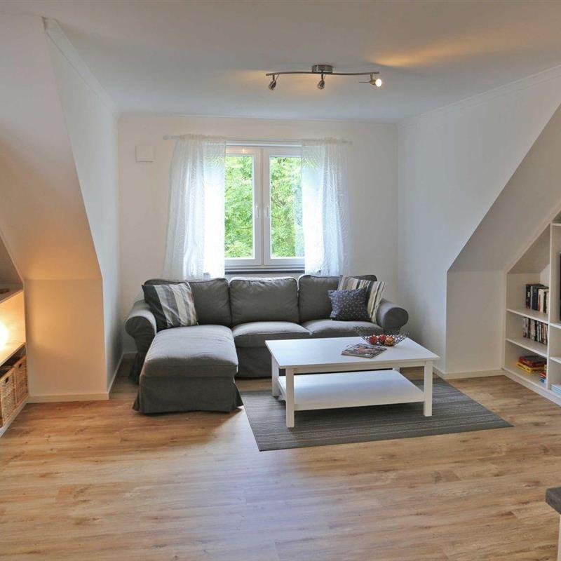 Ferielejlighed - 4 personer -  - Strandstraße - 18211 - Nienhagen