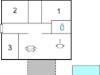 Billede 40 - Plantegning