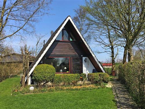 Sommerhus - 4 personer -  - 26969 - Burhave