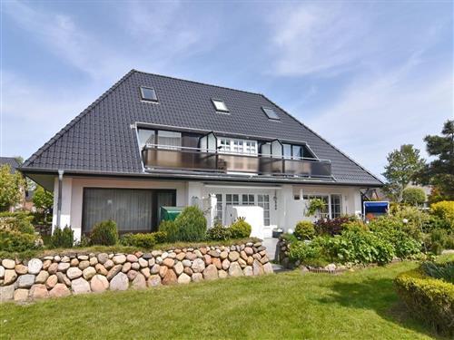 Ferienhaus - 5 Personen -  - Terpstich - 25980 - Morsum Auf Sylt