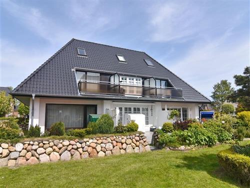 Sommerhus - 5 personer -  - Terpstich - 25980 - Morsum Auf Sylt