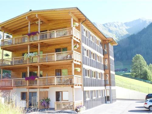 Ferielejlighed - 5 personer -  - 9981 - Kals