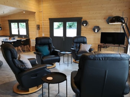Sommerhus - 4 personer -  - 57647 - Enspel