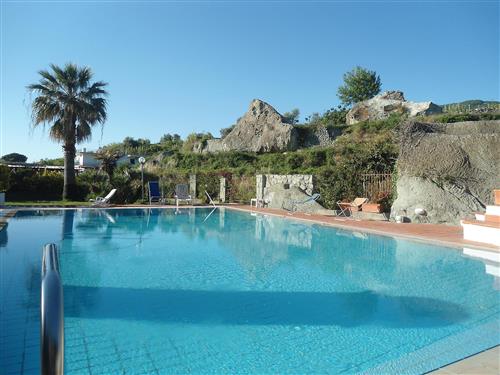 Feriehus / leilighet - 4 personer -  - Ischia Forio - 80075