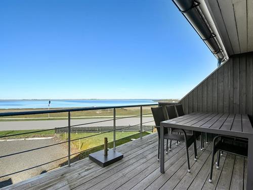 Sommerhus - 4 personer -  - Vester Fælled - Bork Havn - 6893 - Hemmet Strand