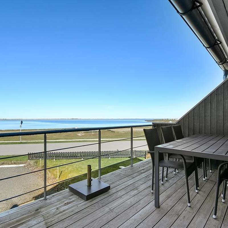 Ferienhaus - 4 Personen -  - Vester Fælled - Bork Havn - 6893 - Hemmet Strand