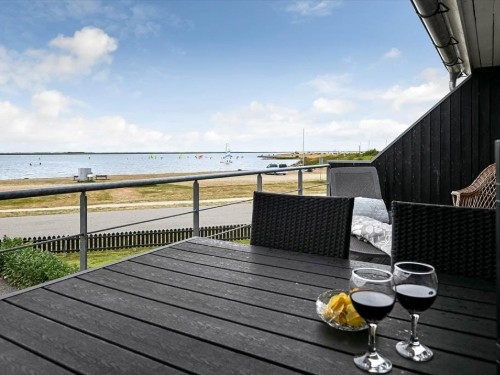 Sommerhus - 4 personer -  - Vester Fælled - Bork Havn - 6893 - Hemmet Strand