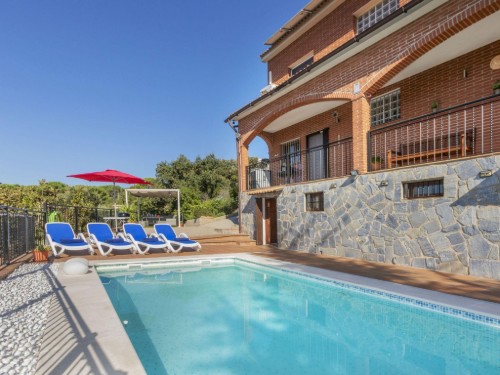Sommerhus - 8 personer -  - 17411 - Lloret De Mar