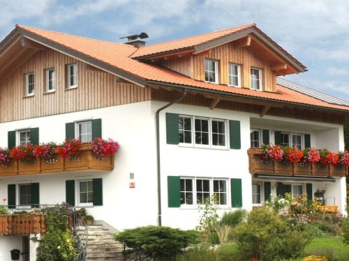 Sommerhus - 8 personer -  - 87494 - Rückholz