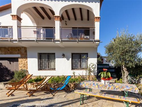 Ferienhaus - 6 Personen -  - Torredembarra - 43830