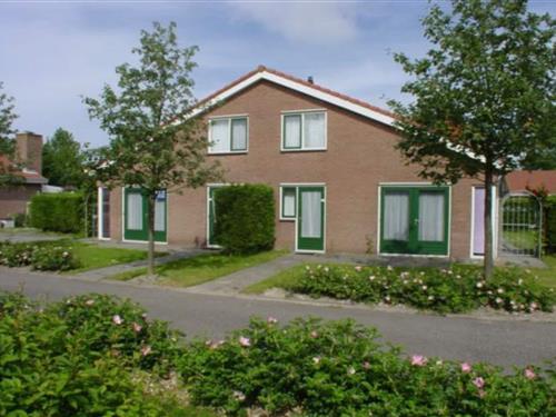 Ferienhaus - 6 Personen -  - 4534HV - Breskens