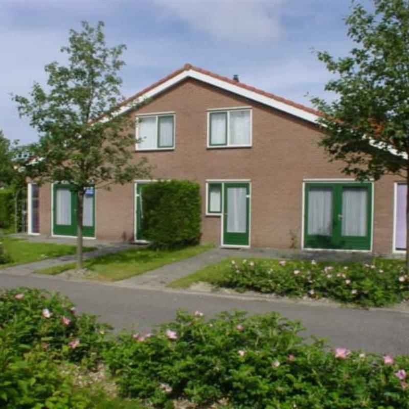 Sommerhus - 6 personer -  - 4534HV - Breskens