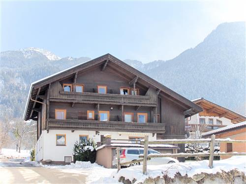 Feriehus / leilighet - 13 personer -  - Mayrhofen - 6284