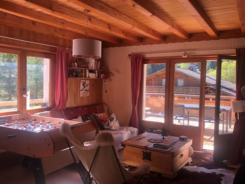 Holiday Home/Apartment - 6 persons -  - 74390 - Châtel