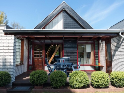 Ferienhaus - 5 Personen -  - 1753 GD - Sint Maartenszee