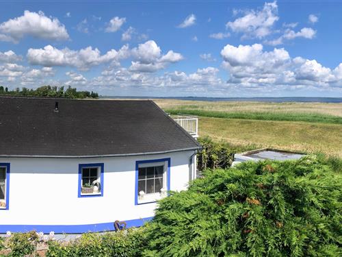 Sommerhus - 4 personer -  - Leuchtturmweg - 17375 - Mönkebude