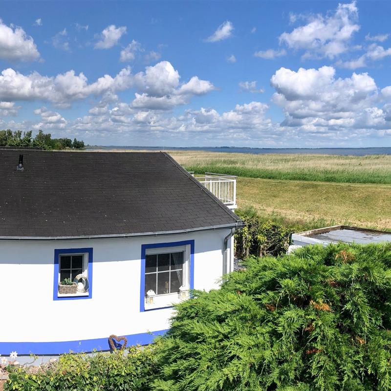 Sommerhus - 4 personer -  - Leuchtturmweg - 17375 - Mönkebude