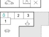 Billede 30 - Plantegning