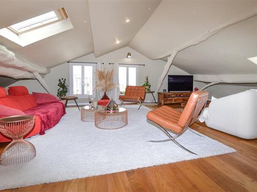 Holiday apartment - 6 persons -  - rue Napoleon - 20200 - Bastia