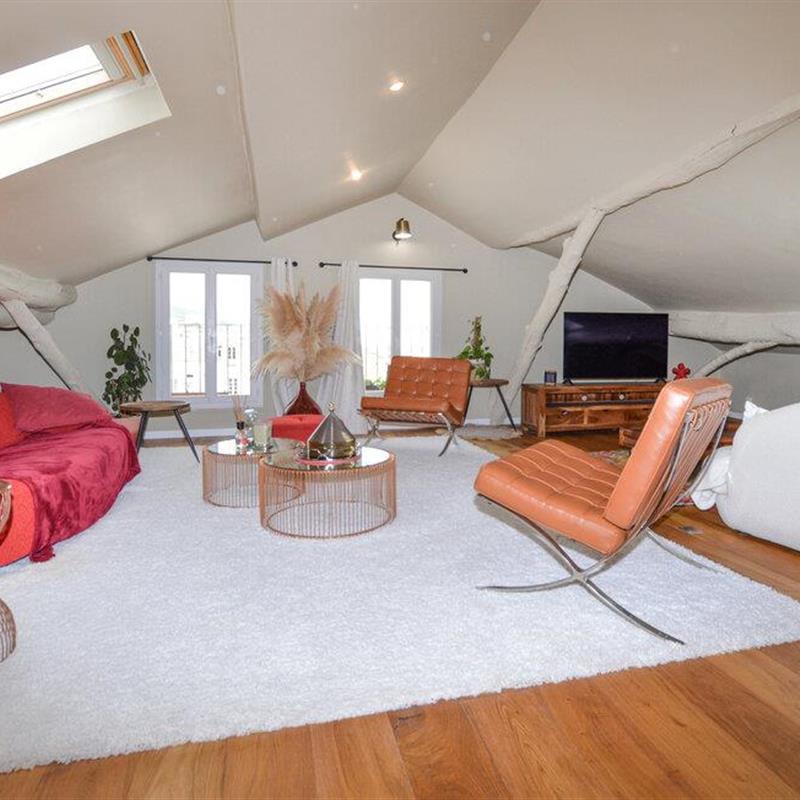 Ferielejlighed - 6 personer -  - rue Napoleon - 20200 - Bastia