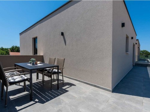 Ferienwohnung - 5 Personen -  - Stancija Vergotini - 52440 - Porec