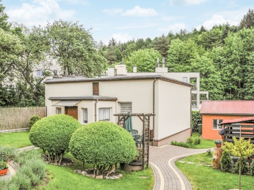 Holiday home - 4 persons -  - Ul. Kowienska - 81-533 - Gdynia