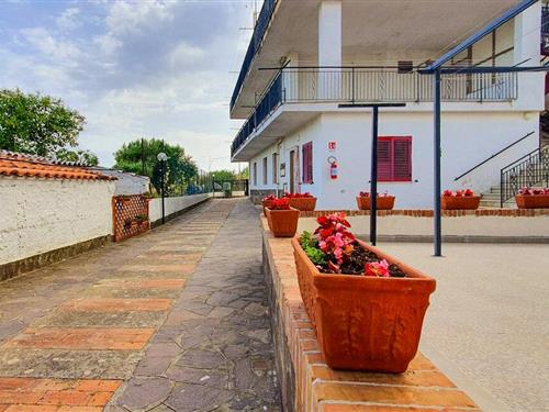 Semesterlägenhet - 5 personer -  - Via Foce snc - 84040 - Casal Velino