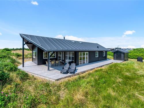 Sommerhus - 6 personer -  - Vestklitvej - Klegod - 6950 - Ringkøbing