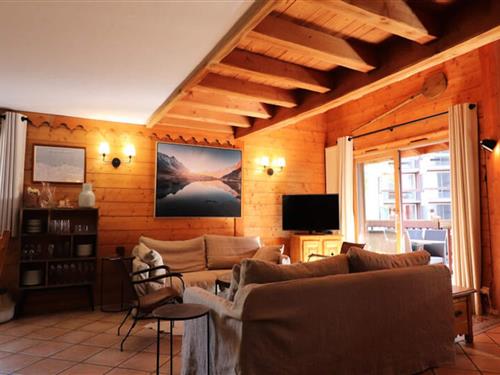 Ferienhaus - 8 Personen -  - 73320 - Tignes-Val Claret