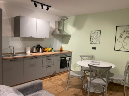 Ferieleilighet - 4 personer -  - 52212 - Fazana