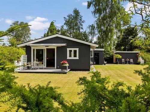 Holiday home - 4 persons -  - Grønnevej - Isefjordkysten - 4305 - Orø