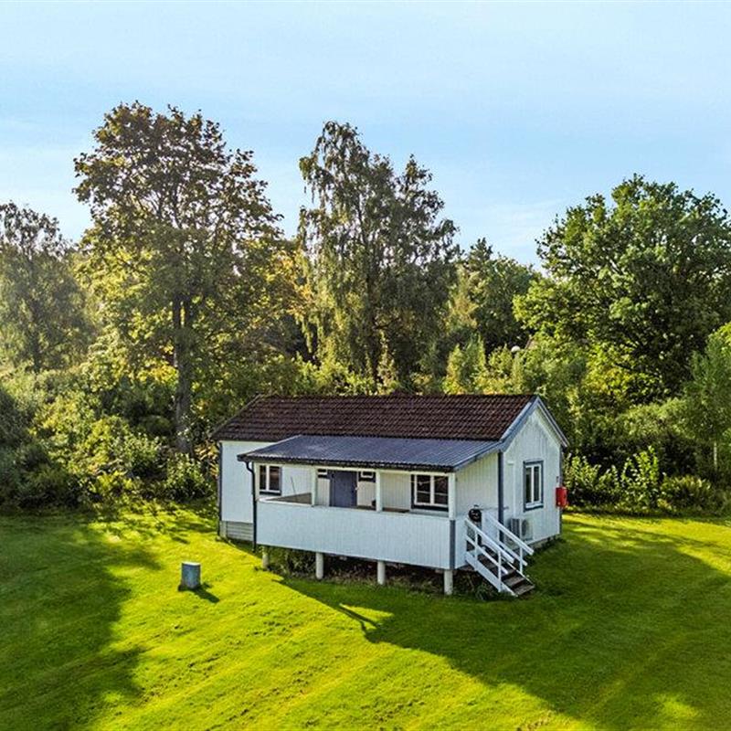 Sommerhus - 6 personer -  - Lilla Brattön - Lilla Brattön / Tjörn - 47160 - Myggenäs