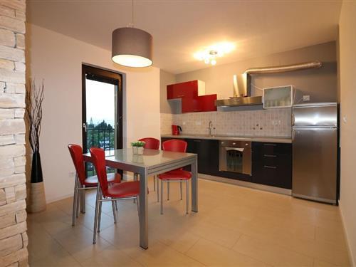 Holiday Home/Apartment - 4 persons -  - Partizanska - 52440 - Porec