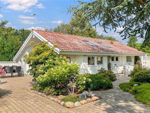 Sommerhus - 6 personer -  - Åkandevej - Stillinge Strand - 4200 - Slagelse
