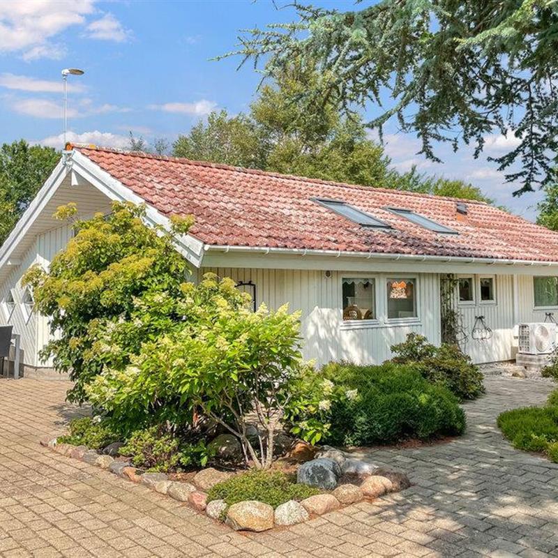 Ferienhaus - 6 Personen -  - Åkandevej - Stillinge Strand - 4200 - Slagelse