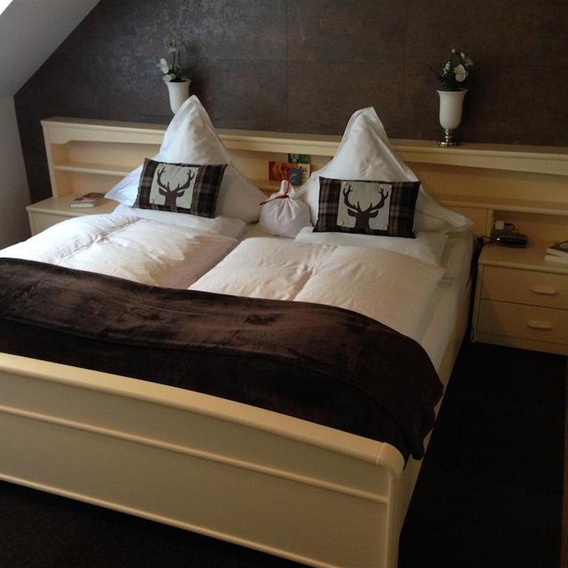  - 2 personer -  - Salzwiese - 56332 - Brodenbach