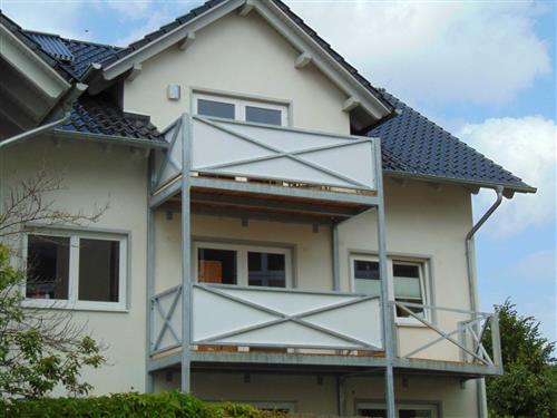 Holiday Home/Apartment - 2 persons -  - Alte Strandstraße - 17454 - Zinnowitz