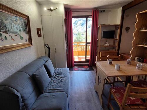 Holiday Home/Apartment - 4 persons -  - 38860 - Venosc