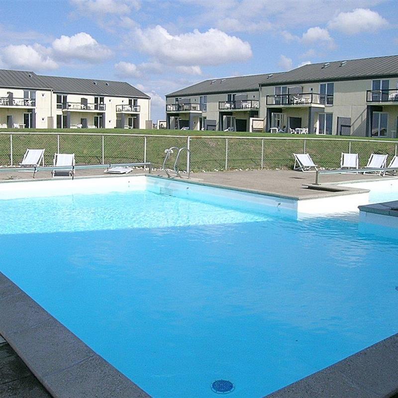 Ferienwohnung - 4 Personen -  - Lyngbyvej 239 A, apartment - Nr. Lyngby - 9480 - Lökken