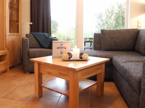 Holiday Home/Apartment - 6 persons -  - Strandpark - 23775 - Großenbrode