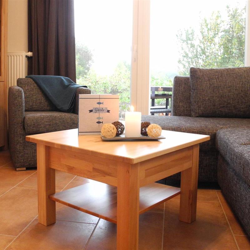 Ferielejlighed - 6 personer -  - Strandpark - 23775 - Großenbrode