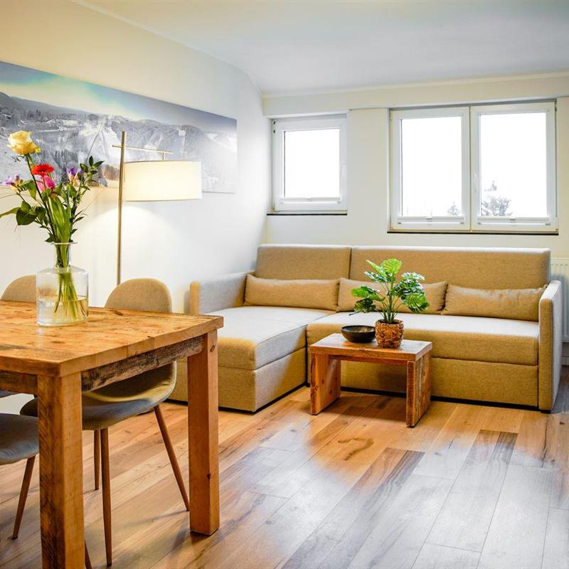 Ferielejlighed - 4 personer -  - Winterberger Str. - 59955 - Winterberg