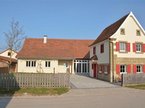 Sommerhus - 2 personer -  - Binzwangen - 91598 - Colmberg