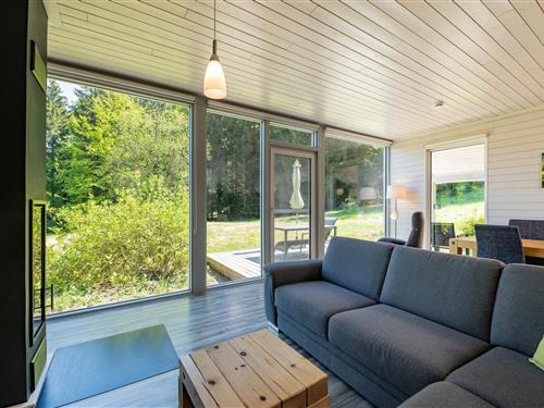 Sommerhus - 2 personer -  - Altensteiner Straße - 99842 - Ruhla